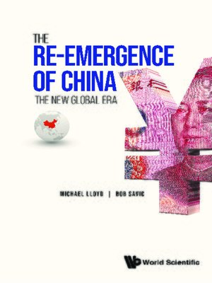 cover image of The Re-emergence of China
